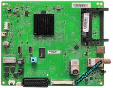 PHİLİPS - Philips 40PFK4009/12 Main Board , 715G6901-M01-000-004T , XECB0NB12304SX , 705TQEPL316 , TPT400LA-J6PE1