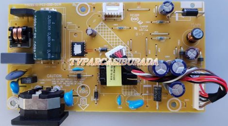 715G6930-P03-000-001R, Acer K202HGL Ab, Monitör, Power Board, Besleme