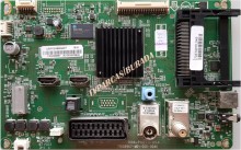 PHİLİPS - PHILIPS 32PFK4100/12 Main Board , 715G6947-M01-000-004K , CBPFENBBALCT , 703TQFPL098 , TPT315B5-HVN05.A