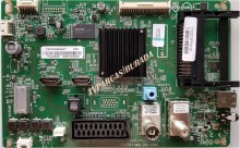 PHİLİPS - 715G6947-M01-000-004K, CBPFENBBA9CT, F0A02B06T, 703TQFPL018, PHILIPS 40PFK4101/12, Main Board, Ana Kart, TPT400LA-HN02.S