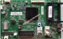 PHİLİPS - 715G6947-M01-000-004K, CBPFENBBALCT, 703TQFPL015, F0A02B19T, PHILIPS 32PFK4100/12, Main Board, Ana Kart, TPT315B5-EUJFFE