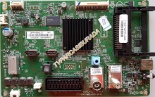 PHİLİPS - 715G6947-M01-000-004K, CBPFENBBALCT, F0A02B19T, 703TQFPL098, PHILIPS 32PFK4100/12, Main Board, Ana Kart, TPT315B5HVN05.A