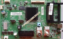 PHİLİPS - 715G6947-M01-000-004T, CBPFENBBA6CT, F0A02B19T, 703TQFPL015, PHILIPS 32PFK4100/12, Main Board, Ana Kart, TPT315B5HVN05.A