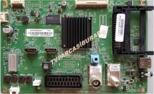 PHİLİPS - 715G6947-M01-000-004T, CBPFENBBA9CT, 703TQFPL004, F0A02B06T, PHILIPS 32PHK4100/12, Main Board, Ana Kart, TPT315B5-DXJSFE