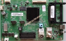 PHİLİPS - 715G6947-M01-000-004T , CBPFENBBA9CT , 703TQFPL095 , F0A02B06T , PHILIPS 32PHK4100/12 , Main Board, Ana Kart , TPT315AN02.5