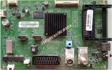 PHİLİPS - 715G6947-M01-000-004T, CBPFFNBBA6CT, 703TQGPL069, F0A02B66T, PHILIPS 40PFK4101/12, Main Board, Ana Kart, TPT400LA-HM01.S