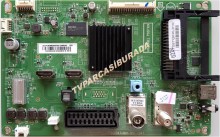 PHİLİPS - 715G6947-M01-000-004T, XFCB0NB03602SX, 705TQFPL010, FSC390003, PHILIPS 32PHK4100/12, Main Board, Ana Kart, TPT315B5-DXJSFE