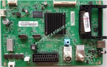 PHİLİPS - PHILIPS 32PFK4101/12, Main Board , 715G6947-M01-000-004Y , CBPFFNBBA6CT , 703TQGPL035 , TPT315B5-FHBN0.K