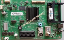 PHİLİPS - PHILIPS 40PFK4201/12 Main Board , 715G6947-M01-000-004T , CBPFFNBBA6CT , 703TQGPL072 , TPT400LA-HN02.S