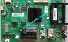 PHİLİPS - 715G6947-M01-000-004Y, XFCB0NB13402SX, 705TQFPL186, FSC2400033, PHILIPS 24PHK4000/12, Main Board, Ana Kart