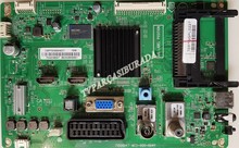 PHİLİPS - 715G6947-M02-000-004Y, CBPFENBBA6CT, 703TQGPL0227, Philips 24PHK4000/12, Main Board, Ana Kart, TPM236WH2-WHBN00.K