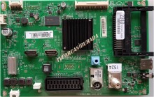 PHİLİPS - 715G6947-M02-000-004Y, CBPFFNBBA6CT, 705TQGPL969, PHILIPS 40PFK4101/12, Main Board, Ana Kart, TPT400LA-HN02.S