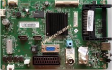 PHİLİPS - 715G6947-M0G-000-004K, XFCB0NB001000X, 705TQFPL005, FSC240003, PHILIPS 24PHK4000/12, Main Board, Ana Kart , TPM236H3-BJ1L01.N