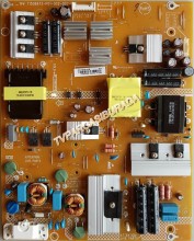 PHİLİPS - 715G6973-P01-002-002H, PLTVEYB11XAR2, FSP500008, Philips 50PFK6510/12, Power Board, Besleme, TPT500J-HVN08.A