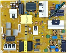 PHİLİPS - 715G6973-P02-002-002H, PLTVEW401XAS6, FSP550401, PHILIPS 55PUK6400/12, Power Board, Besleme, TPT550J1-QVN03.U