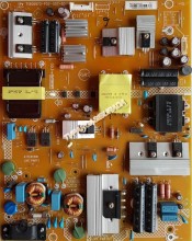 PHİLİPS - 715G6973-P02-007-002M, PLTVFY401XAV2, P49060100, PHILIPS 49PUS6561/12, Power Board, Besleme, TPT490U2-EQLSJA.G