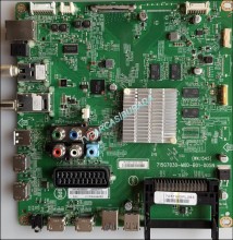 PHİLİPS - 715G7030-M0D-B01-005N, CBPRF8FBA1CT, 703TQGPL063, F0A02B63T, PHILIPS 40PFS5501/12, Main Board, Ana Kart, TPT400LA-HN02.S