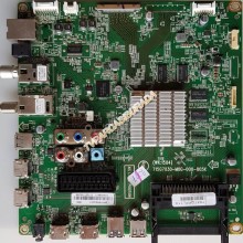 PHİLİPS - 715G7030-M0G-000-005K, CBPFF8FBA2CT, F0A02B51T, 703TQFPL113, PHILIPS 40PFK5500/12, Main Board, Ana Kart, TPT400LA-HN02.S