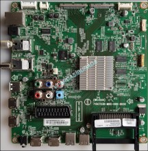 PHİLİPS - 715G7030-M0G-000-005K, XFCB02B09800SX, E40FE2NBGRPL2NT, PFF8GBA3S, PHILIPS 40PFK6510/12, Main Board, Ana Kart, TPT400LA-HF07.S