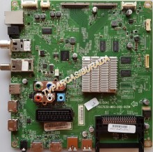 PHİLİPS - 715G7030-M0G-000-005N, CBPFF8GBA3CT, 703TQFPL038, F0A02B21T, Philips 50PFK6510/12, Main Board, Ana Kart, TPT500J-HVN08.A