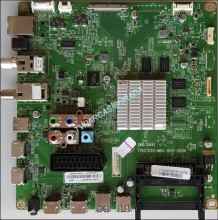 PHİLİPS - 715G7030-M0G-000-005N, CBPFF8HBA9CT, 703TQFPL074, F0A02B27T, PHILIPS 50PUK6400/12, Main Board, Ana Kart, TPT500DK-QS1