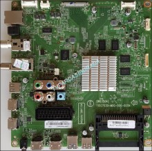 PHİLİPS - 715G7030-M0G-000-005N, CBPFF8HBA9CT, 703TQFPL079, F0A02B27T, PHILIPS 55PUK6400/12, Main Board, Ana Kart,TPT550J1-QVN03.U