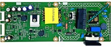 HP - 715G7233-P02-003-0H4Y , HL351U0A2 , HP 32S , Power Board , TPT320B5-FHBN0.K