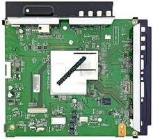 PHİLİPS - 715G7249-M0B-001-005K , JQFCB0PH008050Q , Philips BDL48BDL4830QL , Ana Kart , Main Board , TPT480LS-HN10.5 , TPV