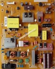 PHİLİPS - PHILIPS 43PUS6401/12 Power Board , 715G7350-P01-000-002S , PLTVFQ461XA02 , TPT430U3-EOYSHM.G