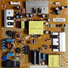 PHİLİPS - 715G7574-P01-W08-002M, PLTVGP341XAC8, Philips 49PFS5302/12, Power Board, Besleme, TPT490F2-FHBN0.K