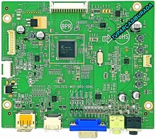 NOC - 715G7612-M01-B00-004L , GQGCB0A90020001 , Noc 270LM0014 , Main Board , M270HGE-L30