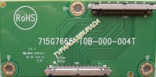 PHİLİPS - 715G7665-T0B-000-004T, PHILIPS 40PFK4101/12, Connection Board, TPT400LA-HN02.S