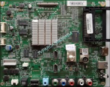 PHİLİPS - 715G7673-M01-000-005K, XFCB0NB13101SX, 705TQFPL205, C49040900, PHILIPS 55PUK4900/12, Main Board, Ana Kart, TPT550U3-EQYSHM.G