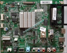 PHİLİPS - 715G7673-M01-000-005K, XFCB0NB13102SX, 705TQFPL206, C49040900, PHILIPS 49PUK4900/12, Main Board, Ana Kart, TPT490U2-EQYSHM.G