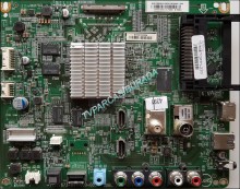 PHİLİPS - 715G7673-M01-000-005K, XFCB0NB13102SX, 705TQFPL220, C49040900, PHILIPS 43PUK4900/12, Main Board, Ana Kart, TPT430U3-EQYSHM.G