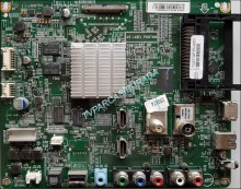 PHİLİPS - 715G7673-M0E-000-005K, XFCB0NB13101SX, 705TQFPL220, FSC490409, PHILIPS 43PUK4900/12, Main Board, Ana Kart, TPT430U3-EQYSHM.G