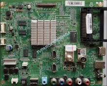 PHİLİPS - PHILIPS 55PUK4900/12 Main Board , 715G7673-M0E-000-005T , XFCB0NB13100SX , 705TQFPL205 , TPT550U2-EQYSHM.G