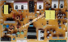 PHİLİPS - 715G7720-P01-001-002M, PLTVFZ701XAS9, P49040100, PHILIPS 49PUS7101/12, Power Board, Besleme, TPT490U2-EQLSHA.G