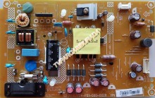 PHİLİPS - 715G7734-P01-000-002H, PLTVFL261XAN4, GSP320807, PHILIPS 32PFK4100/12, Power Board, Besleme, TPT315B5HVN05.A