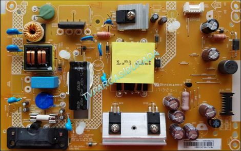 715G7734-P01-005-002H, PLTVGL231XAQ3, P32082400, PHILIPS 32PFS4132/12, Power Board, Besleme, TPT315B5-FHBN0.K