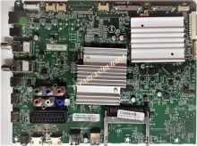 PHİLİPS - 715G7772-M01-B00-005K, CBPRG8BBXFCT, 703TQGPL0229W, F0A02B79T, PHILIPS 55PUS6561/12, Main Board, Ana Kart, TPT550U2-EQLSJA.G