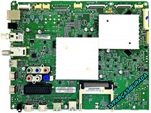 PHİLİPS - 715G7772-M0D-B01-005K , CBPRF8BBAFCT , 703TQGPL004 , Philips 55PUS6561/12 , Main Board ,TPT550U2-EQLSHA.G