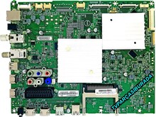 PHİLİPS - 715G7772-M0D-B01-005K , CBPRF8BBAFCT , 703TQGPL0176 , Philips 49PUS6581/12 , Main Board , TPT490U2-EQLSJA.G