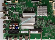 PHİLİPS - 715G7776-M01-B00-005K, CBPRG8BBX4CT, 703TQGPL006W, F0A02B83T, PHILIPS 55PUS6401/12, Main Board, Ana Kart, TPT550J1-QUBN0.K