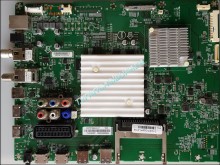 PHİLİPS - PHILIPS 43PUS6401/12 Main Board , 715G7776-M0F-B01-005K , CBPRF8BBANCT , 703TQGPL018 , TPT430U3-EQYSHM.G