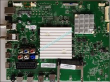 PHİLİPS - 715G7776-M0F-B01-005K, CBPRF8BBANCT, 703TQGPL024, F0A02B96T, PHILIPS 49PUS6401/12, Main Board, Ana Kart, TPT490U2-EQYSHM.G