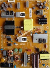 PHİLİPS - 715G7857-P03-000-002S, PLTVFQ461XA03, P43070200, PHILIPS 43PUS6501/12, Power Board, Besleme, TPT430U3-EQLSJA.G