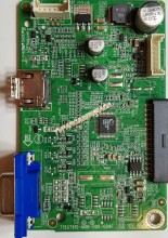 PHİLİPS - 715G7910-M0B-000-004F, Philips 223V5LHSB2/01, Main Board, Ana Kart, TPM215HW01