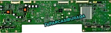 HP - 715G8126-M0D-000-0H5T , GQFCB0HP050020Q , HP PAVILION 32Q MONİTOR MAİN BOARD, HSTND-9231-A MONİTOR , M320DVN01.0