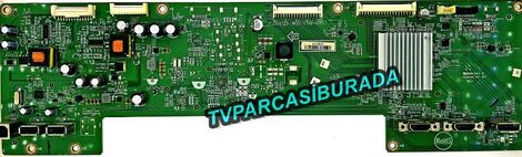 715G8126-M0D-000-0H5T , GQFCB0HP050020Q , HP PAVILION 32Q MONİTOR MAİN BOARD, HSTND-9231-A MONİTOR , M320DVN01.0